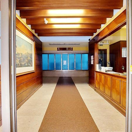 Real Vatican Inn روما المظهر الخارجي الصورة