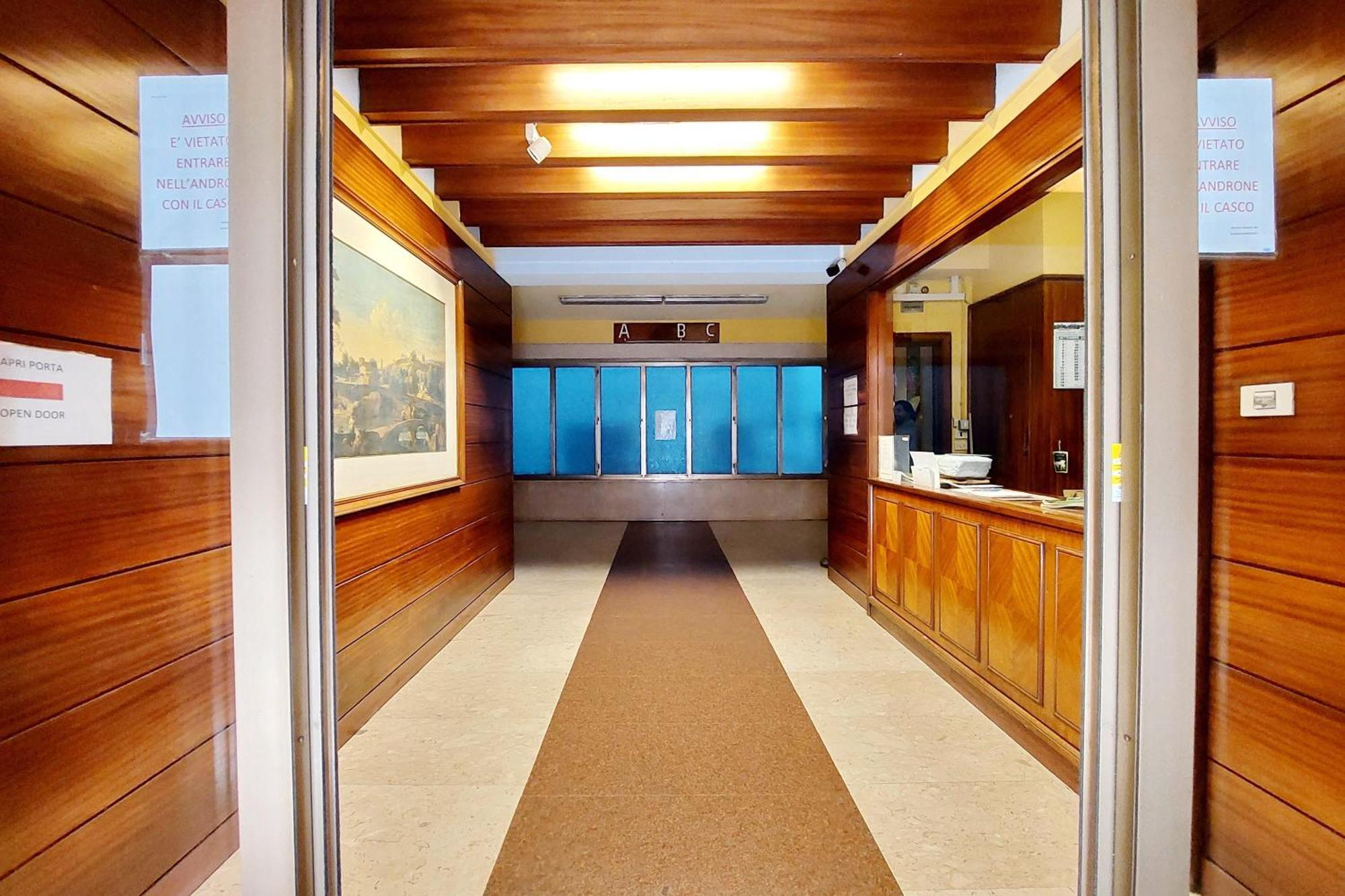 Real Vatican Inn روما المظهر الخارجي الصورة