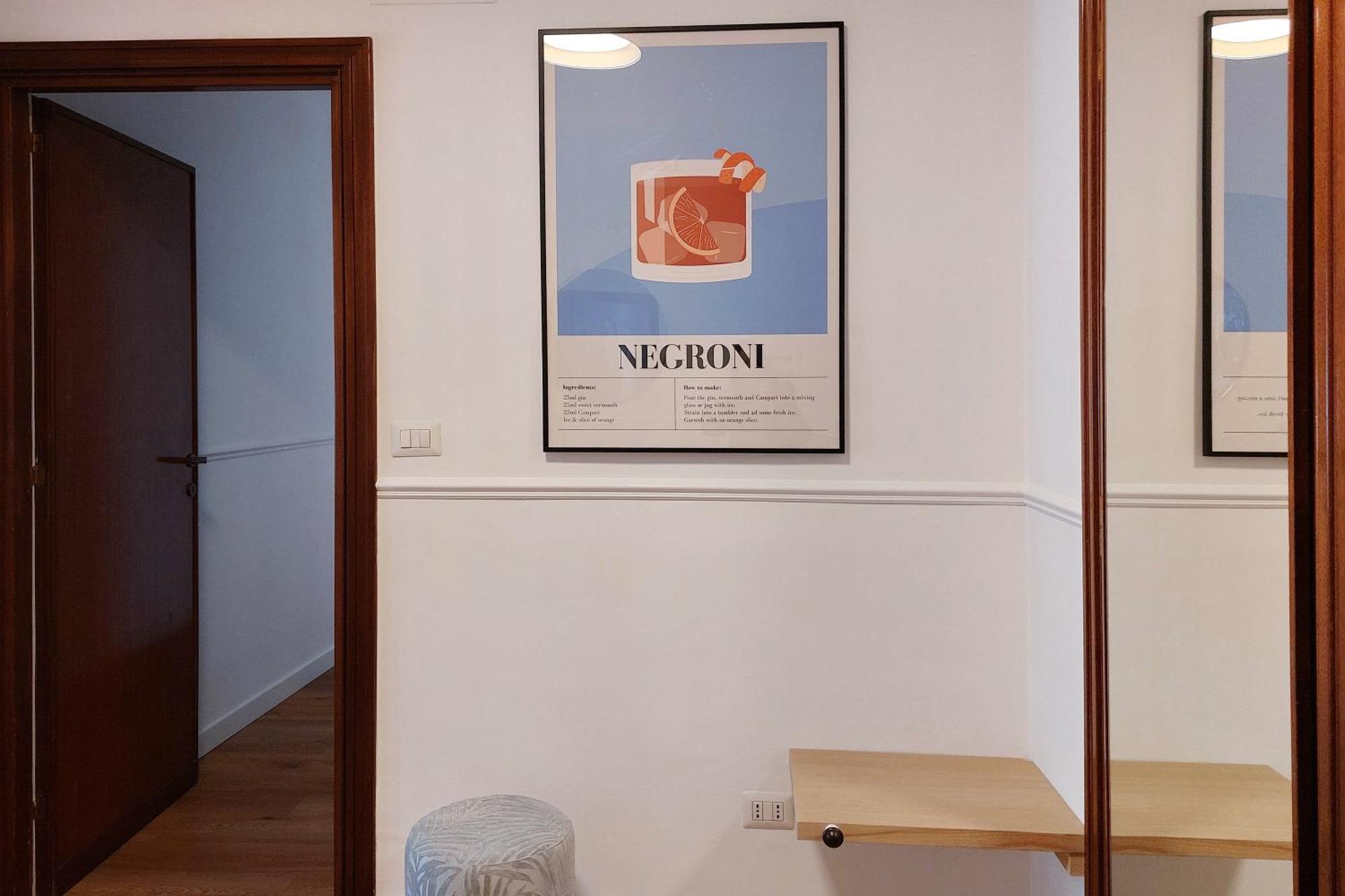 Real Vatican Inn روما المظهر الخارجي الصورة