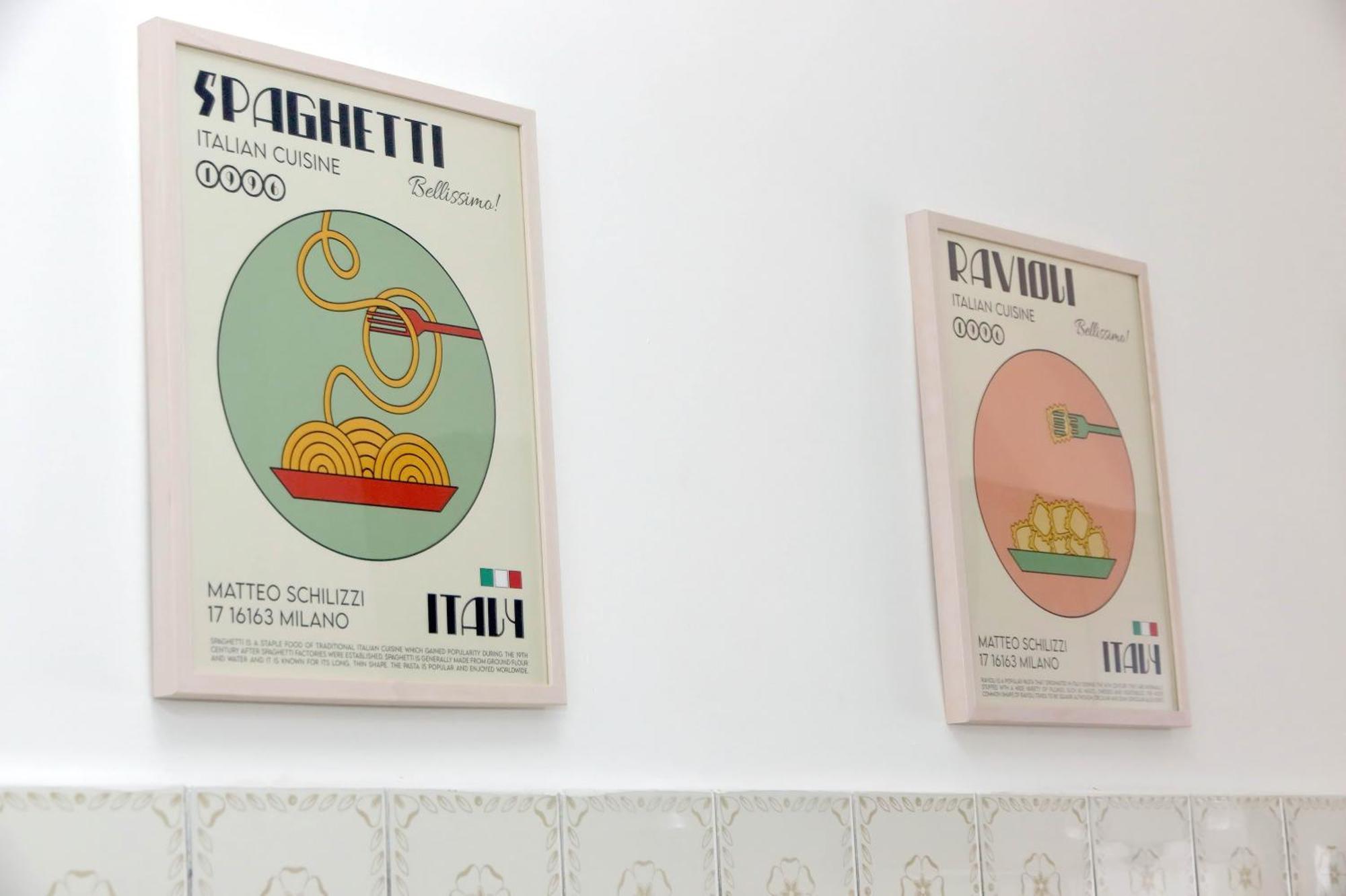 Real Vatican Inn روما المظهر الخارجي الصورة