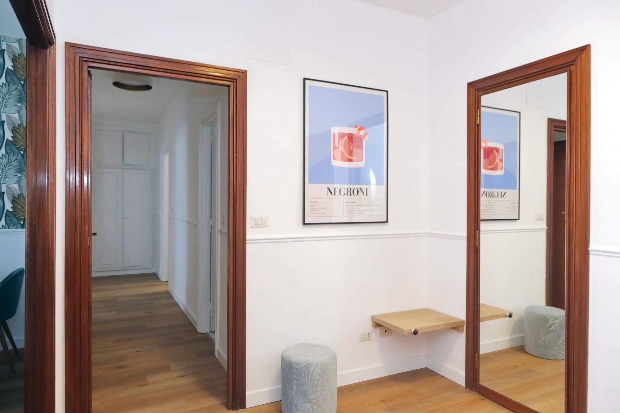 Real Vatican Inn روما المظهر الخارجي الصورة